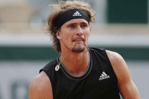 Resultados ATP Múnich 2022