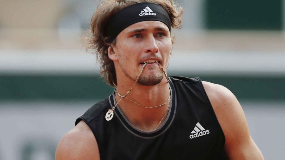Resultados ATP Múnich 2022