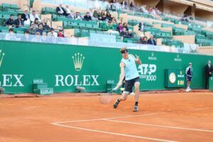 zverev sinner montecarlo