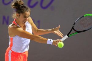 Sorribes Osaka wta madrid