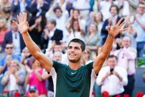 Alcaraz Defenderá Título Umag