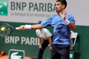 Entry list ATP Challenger Blois 2022