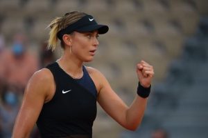 badosa calmada llegar paris