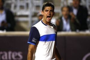 Cuadro ATP Challenger Salvador Bahía 2022