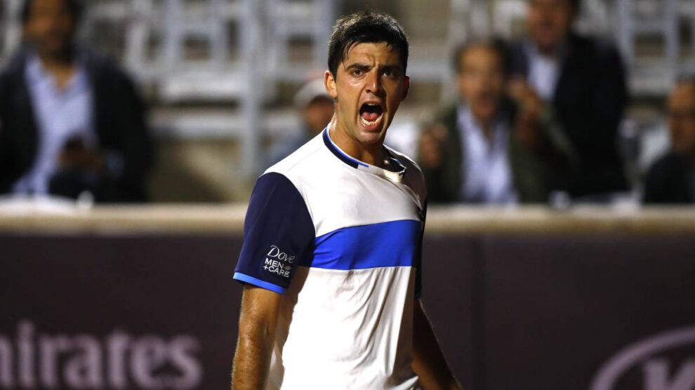 Cuadro ATP Challenger Salvador Bahía 2022