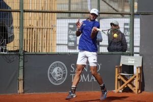 Díaz Acosta Challenger Coquimbo