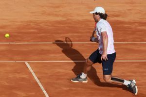 Trungelliti Carabelli Roland Garros