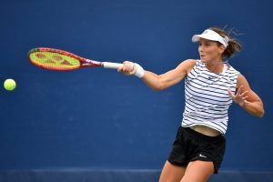 Cuadro WTA Makarska 2022