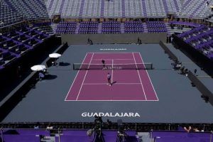 WTA 1000 de Guadalajara