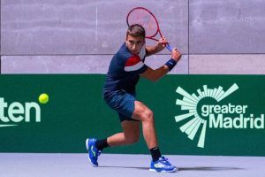 Cuadro Junior Roland Garros 2022