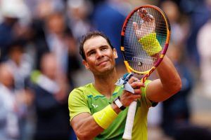nadal más victorias mismo grand slam