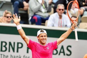 Schwartzman Declaraciones Roland Garros