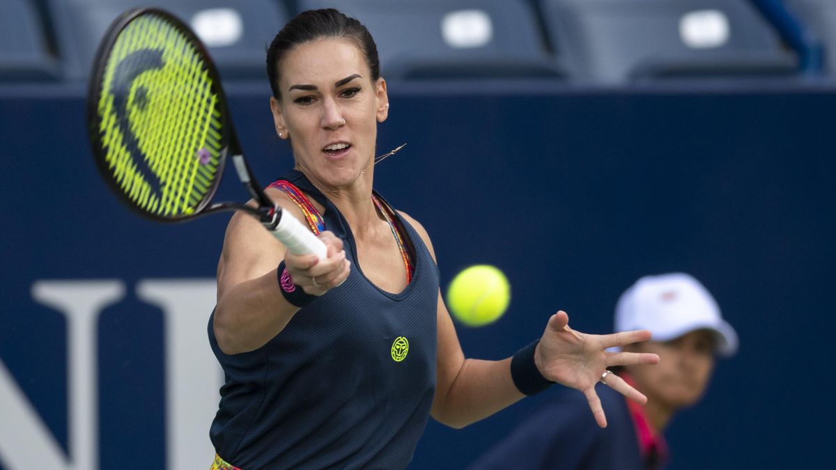 Entry list WTA Rabat 2022