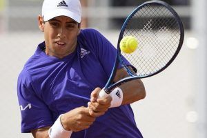 Cuadro ATP Challenger Burdeos 2022