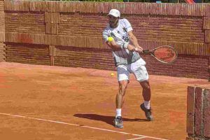 españoles cuartos final vic