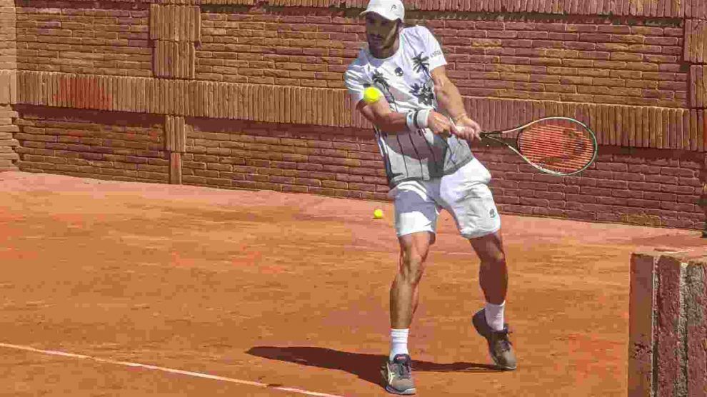 españoles cuartos final vic