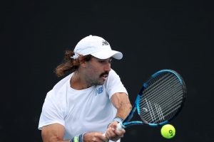 Cuadro ATP Challenger Zagreb 2022