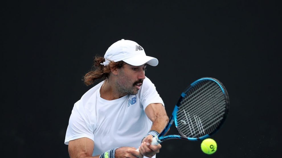 Cuadro ATP Challenger Zagreb 2022