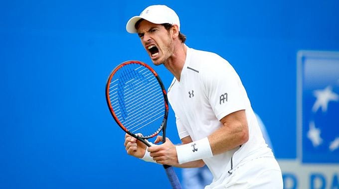 Cuadro ATP Challenger Surbiton 2022