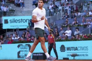 alcaraz semifinalista más joven madrid