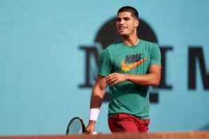 alcaraz considero uno mejores