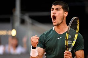 Televisión roland garros alcaraz khachanov