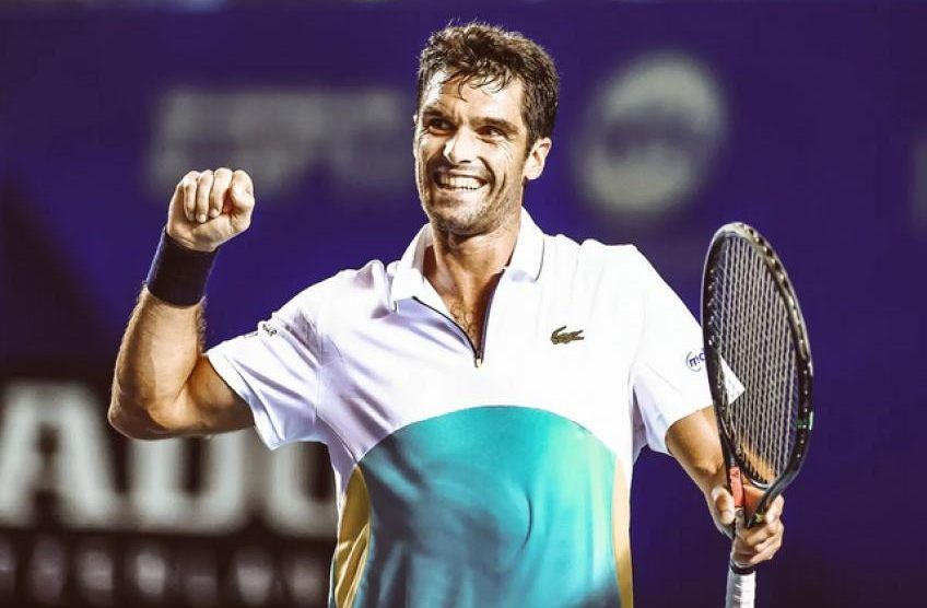 Resultados ATP Challenger Prostejov 2022
