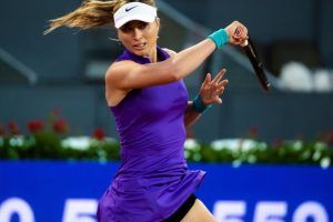 Resultados WTA Roma 2022