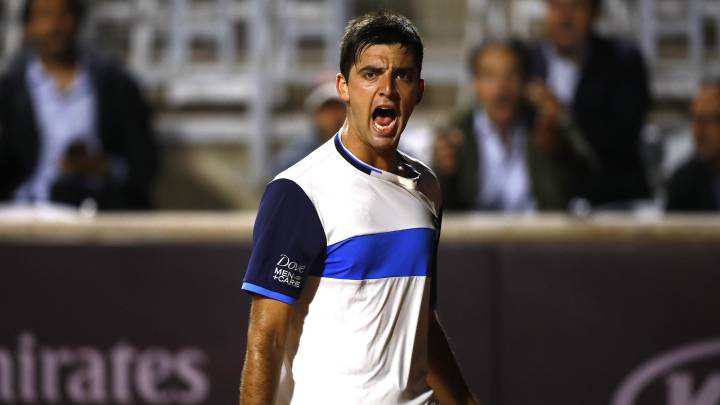 Resultados ATP Challenger Coquimbo 2022