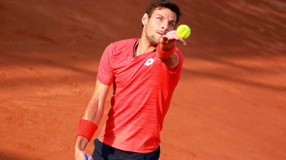 zapata sela roland garros