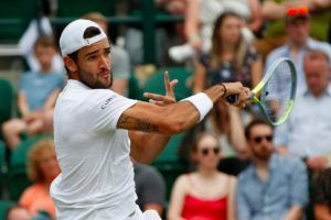 Entry list ATP Stuttgart 2022