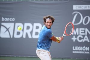Resultados ATP Challenger Francavilla 2022
