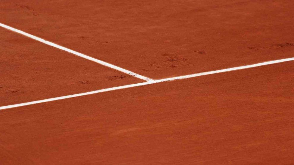 sanchez vicario roland garros