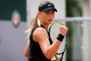 badosa llego roland garros