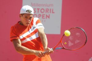 Báez campeón ATP Estoril