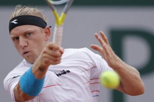 davidovich griekspoor roland garros