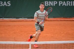 Furness campeón Challenger Ostrava