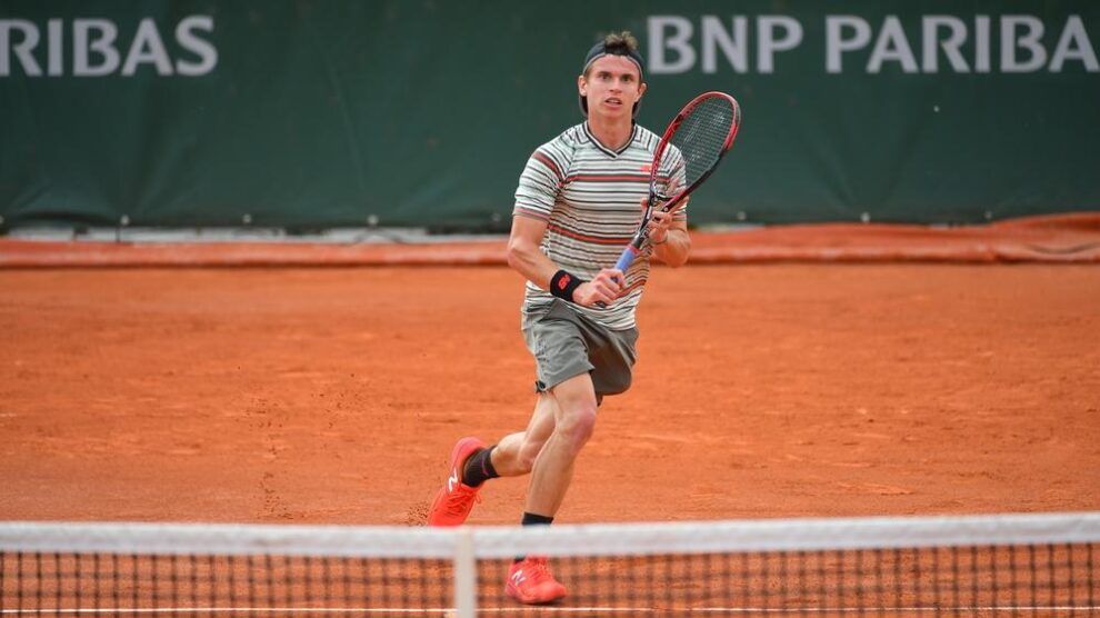 Furness campeón Challenger Ostrava