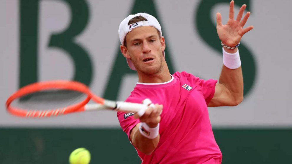 schwartzman munar roland garros
