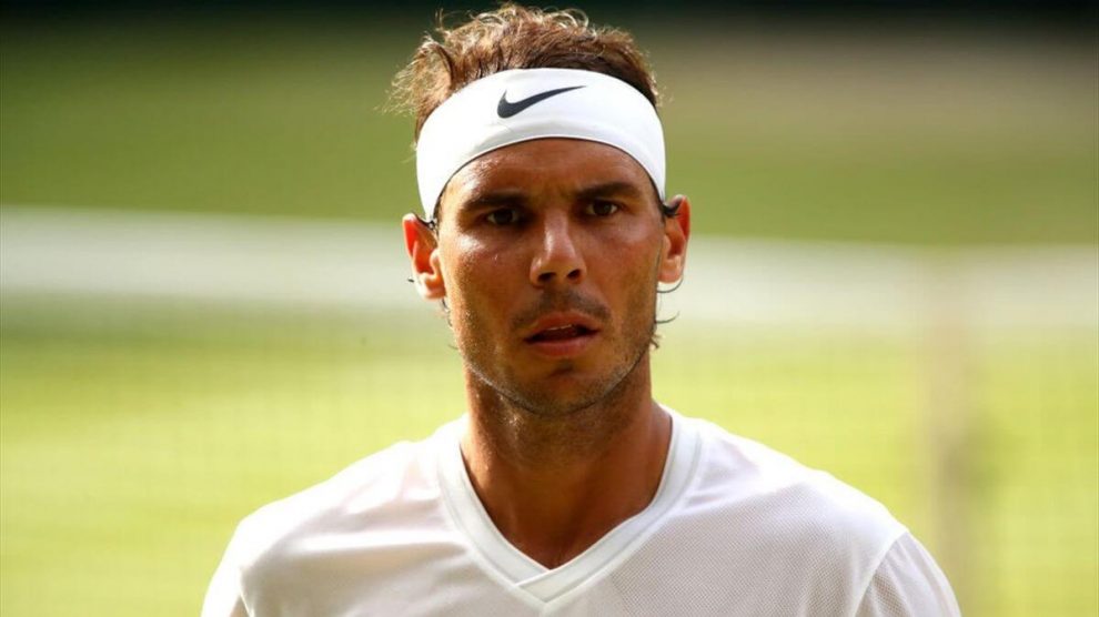 nadal respeto a wimbledon