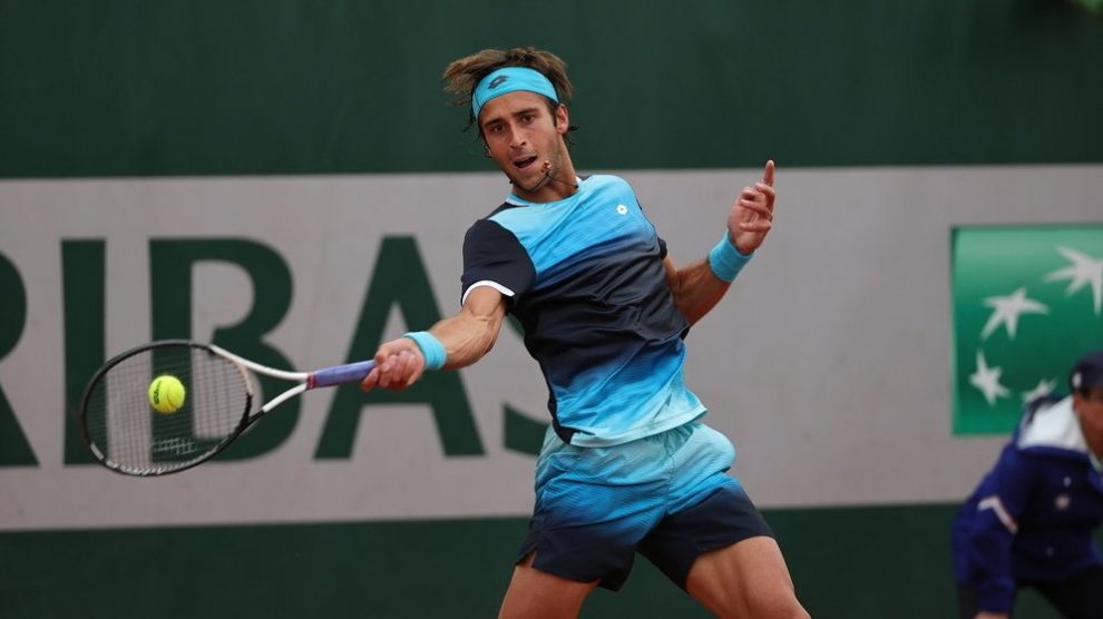 Resultados ATP Challenger Forli 6 2022