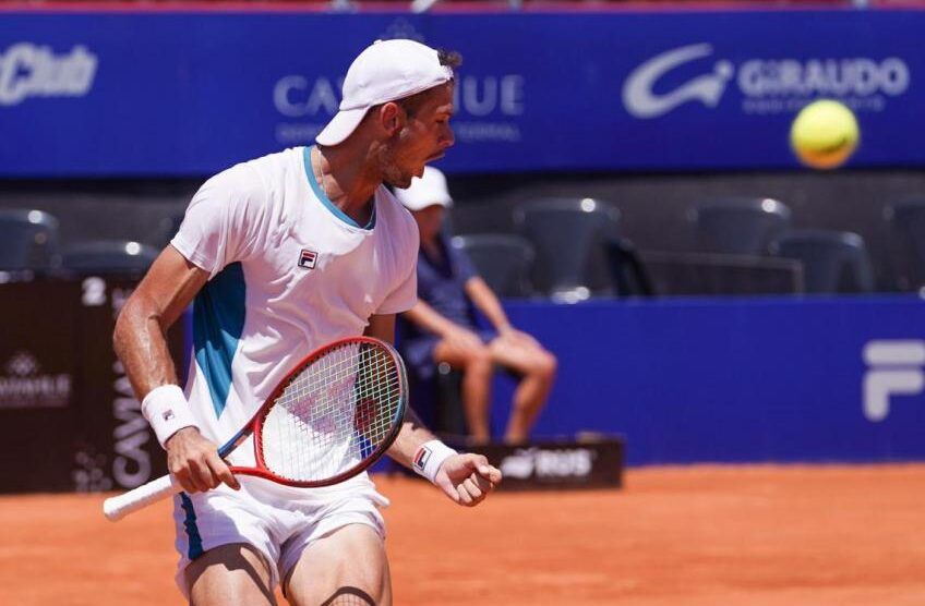 Resultados ATP Challenger Praga 2 2022