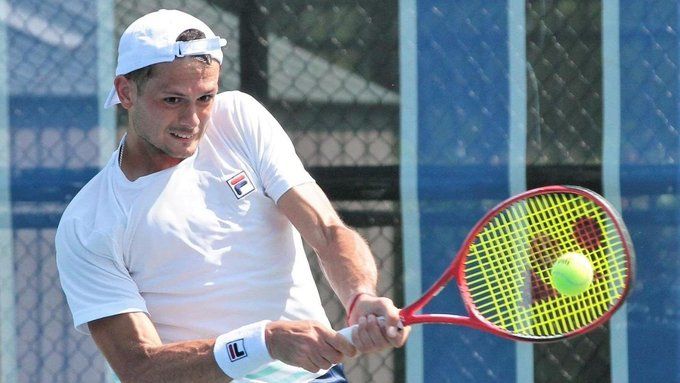 Entry list ATP Challenger Corrientes 2022