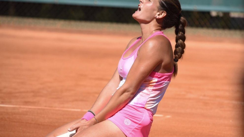 lazaro bjorklund roland garros