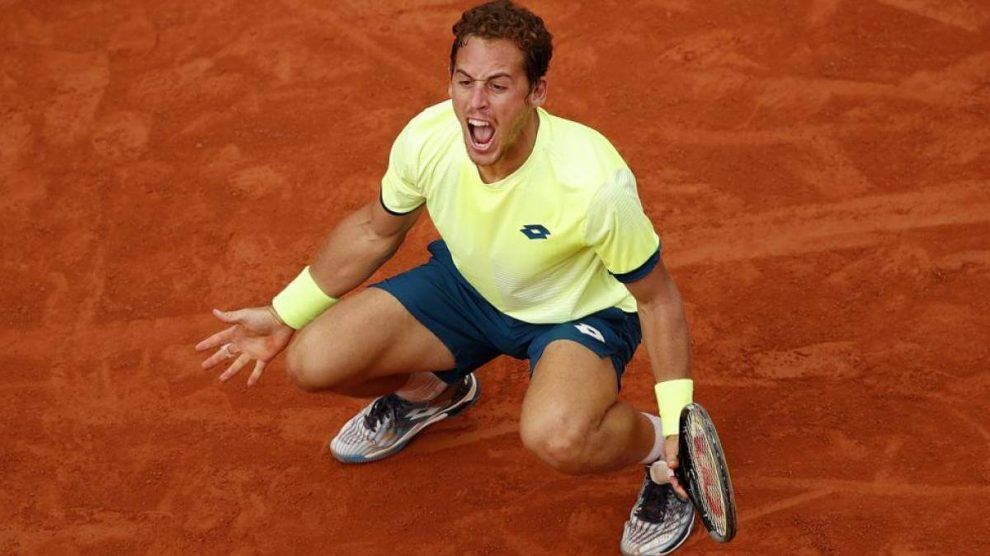 carballés otte roland garros