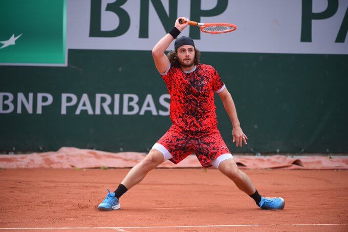 cachin fuera roland garros