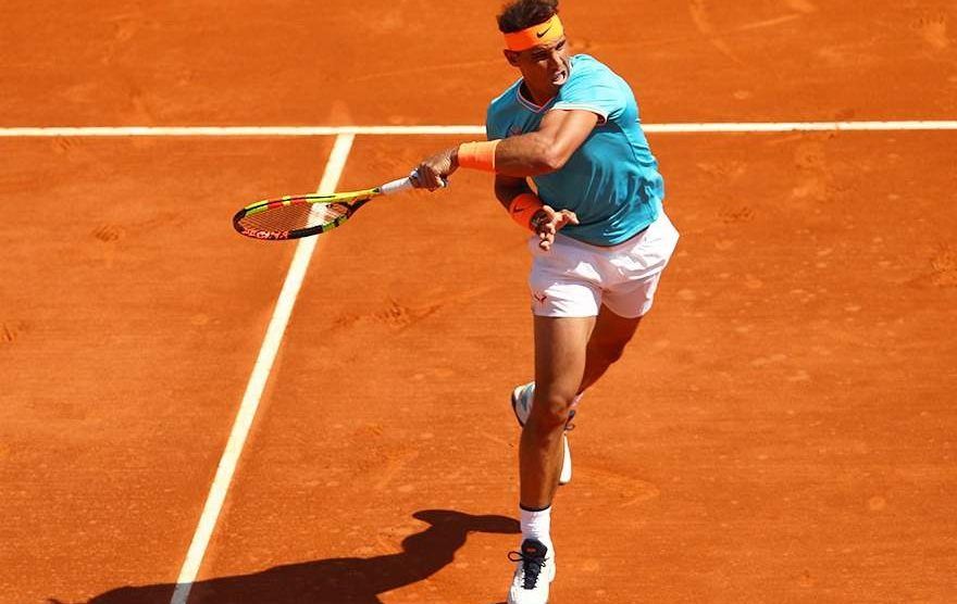Historico: todos los récords del mutua madrid open