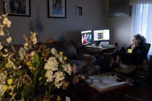 aplicaciones ver tenis iphone