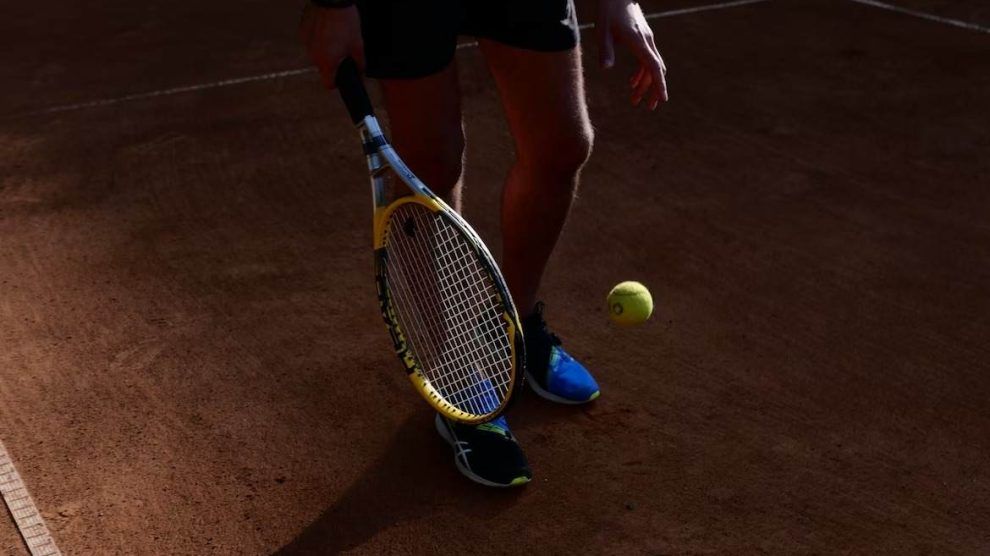 Ivan lendl gran tenista