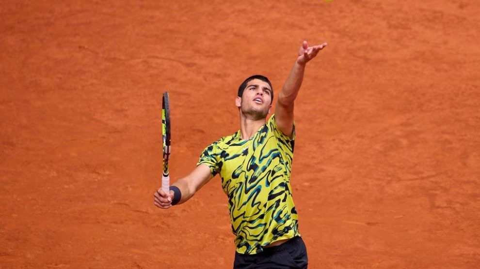 puntos reparte roland garros